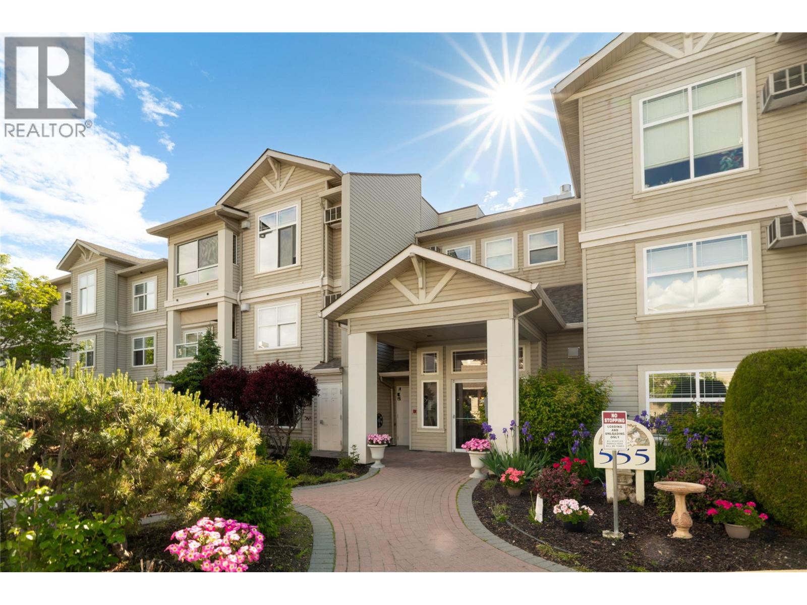 108 555 Houghton Road, Kelowna