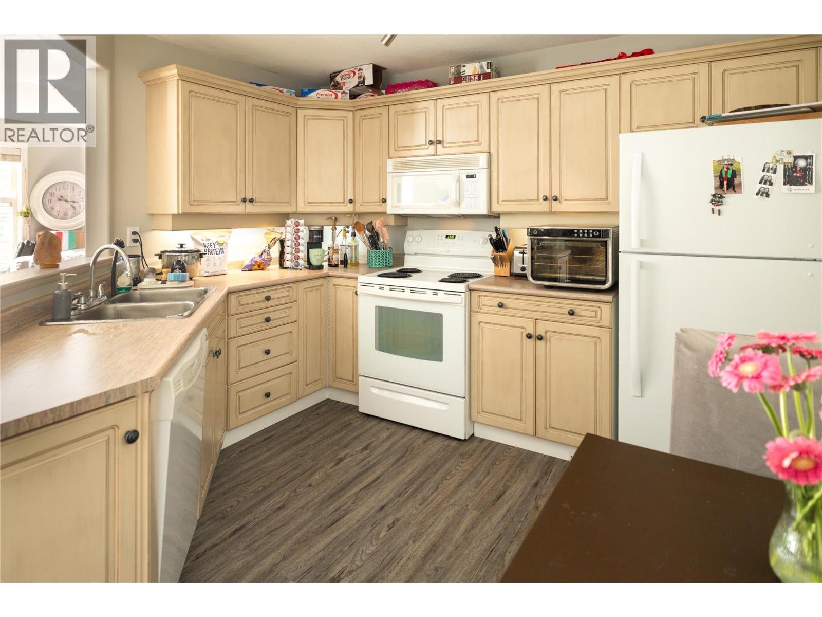 108 555 Houghton Road, Kelowna