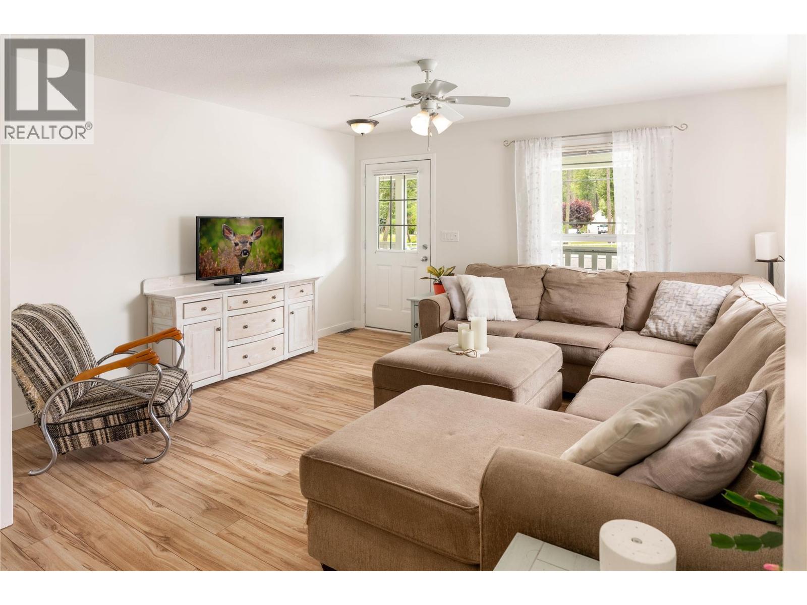  4635 Trepanier Road, Peachland