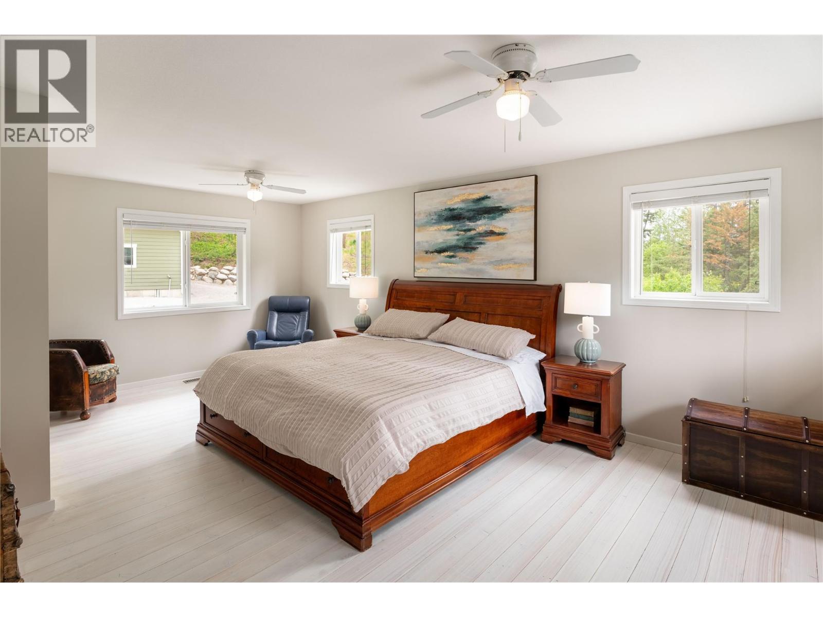  4635 Trepanier Road, Peachland