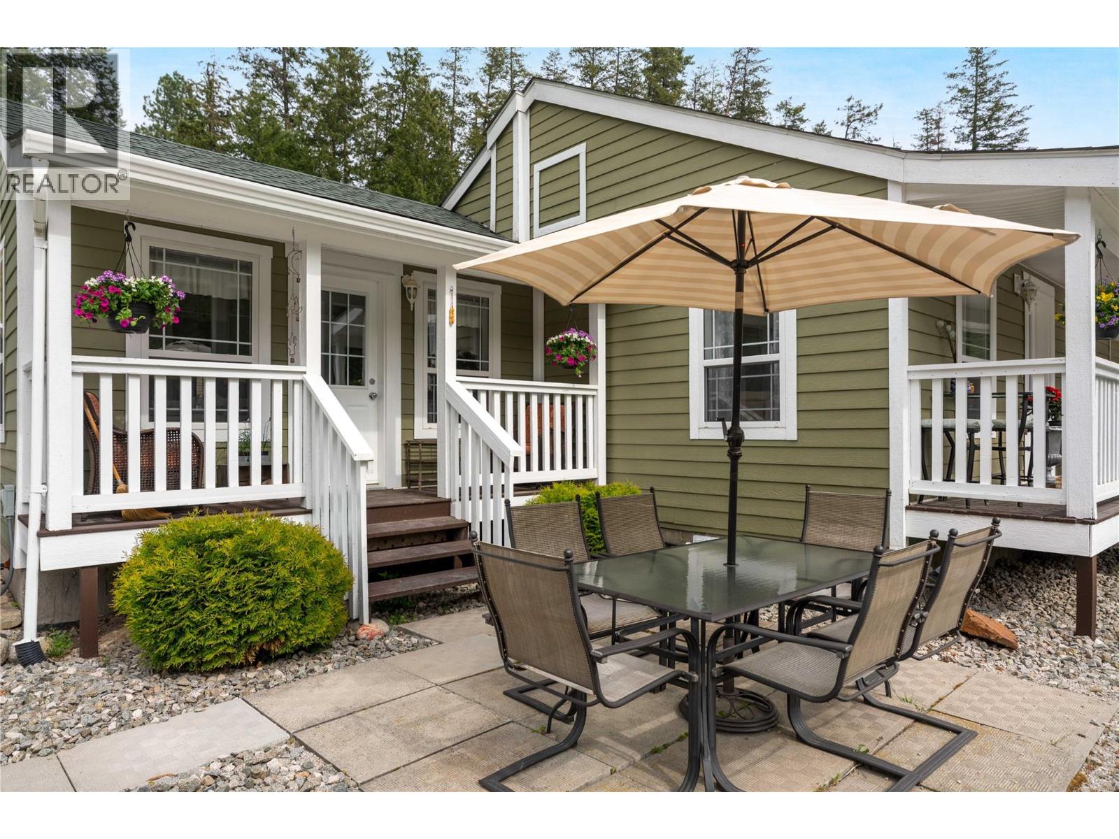  4635 Trepanier Road, Peachland