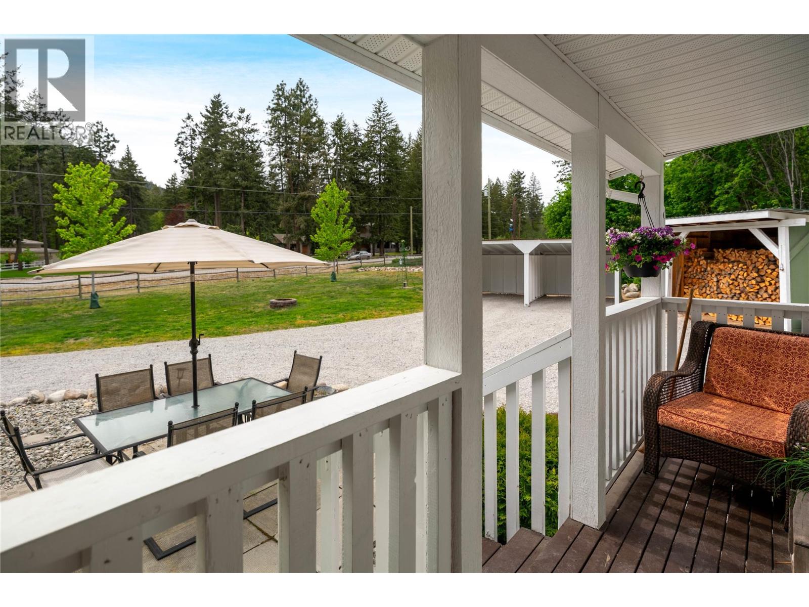  4635 Trepanier Road, Peachland