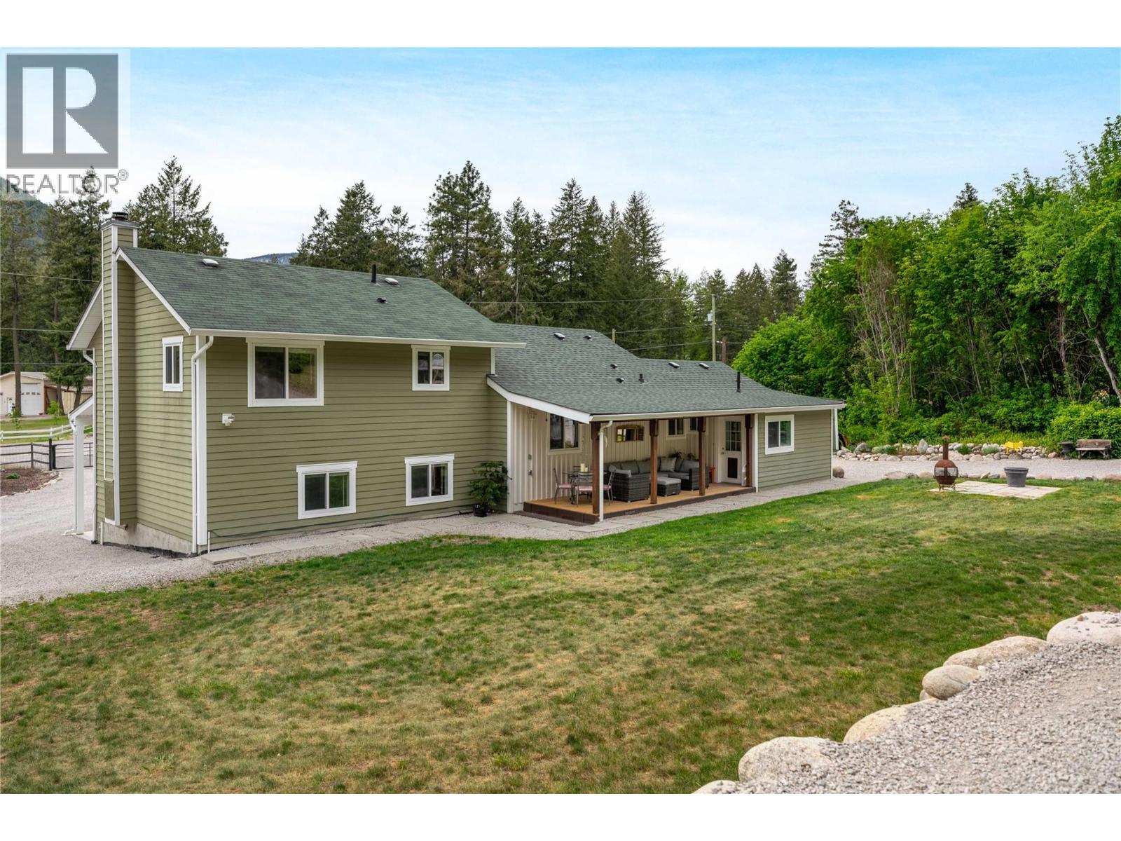  4635 Trepanier Road, Peachland