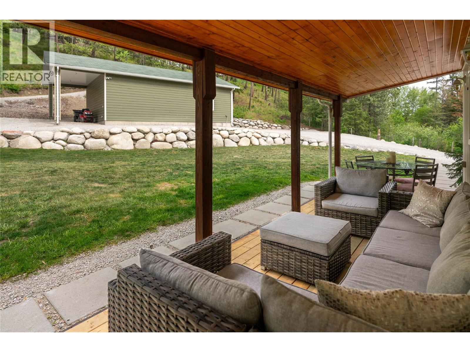  4635 Trepanier Road, Peachland
