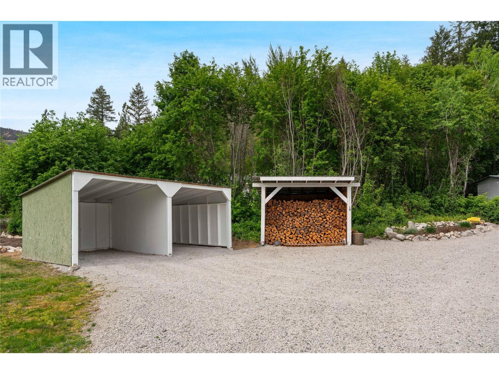  4635 Trepanier Road, Peachland