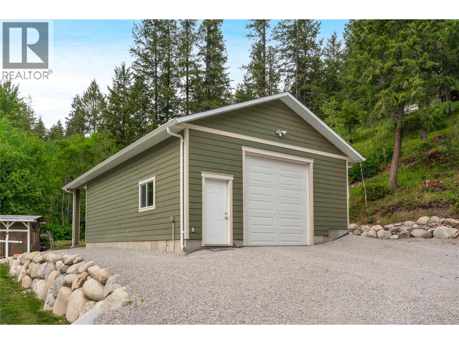  4635 Trepanier Road, Peachland