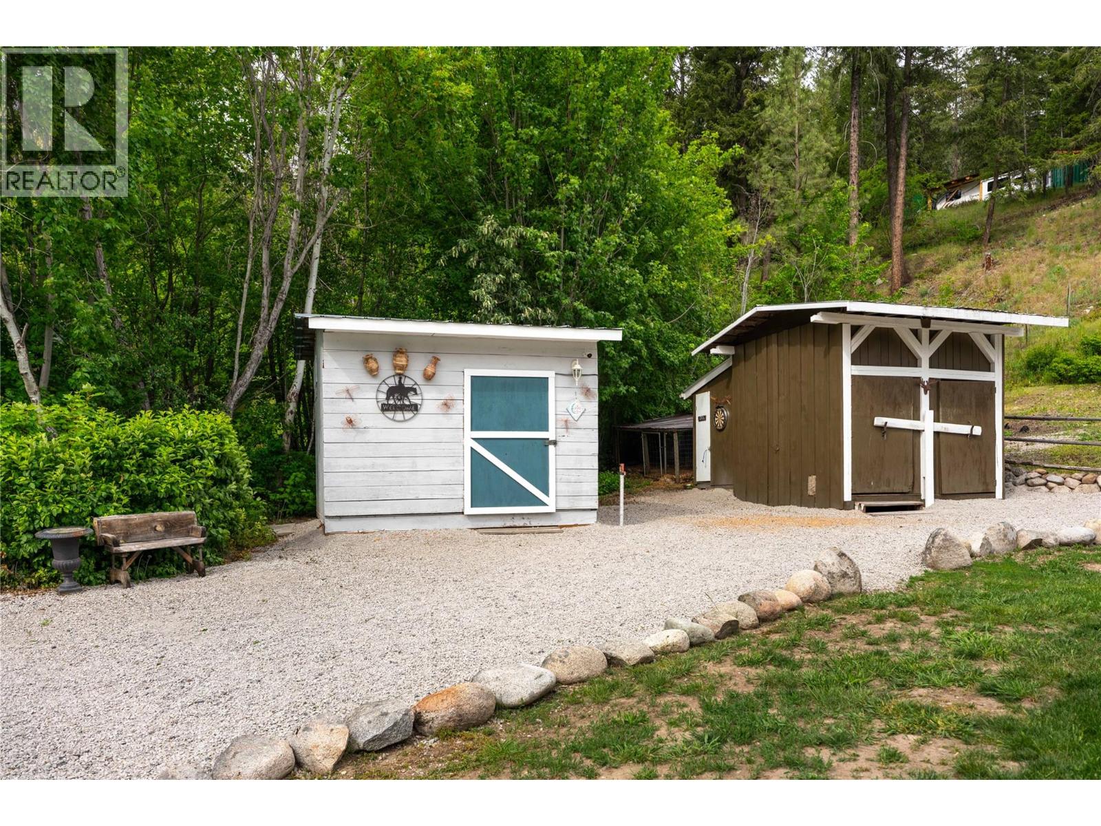  4635 Trepanier Road, Peachland