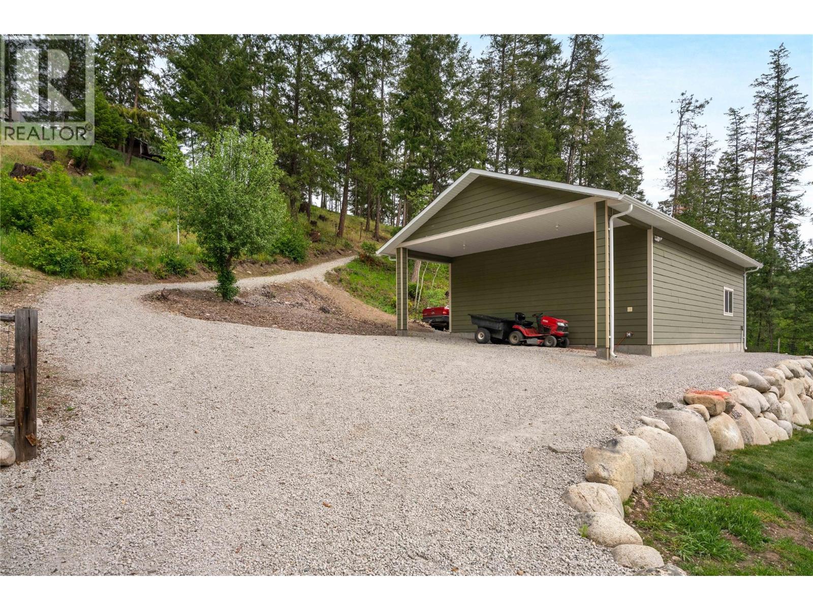  4635 Trepanier Road, Peachland