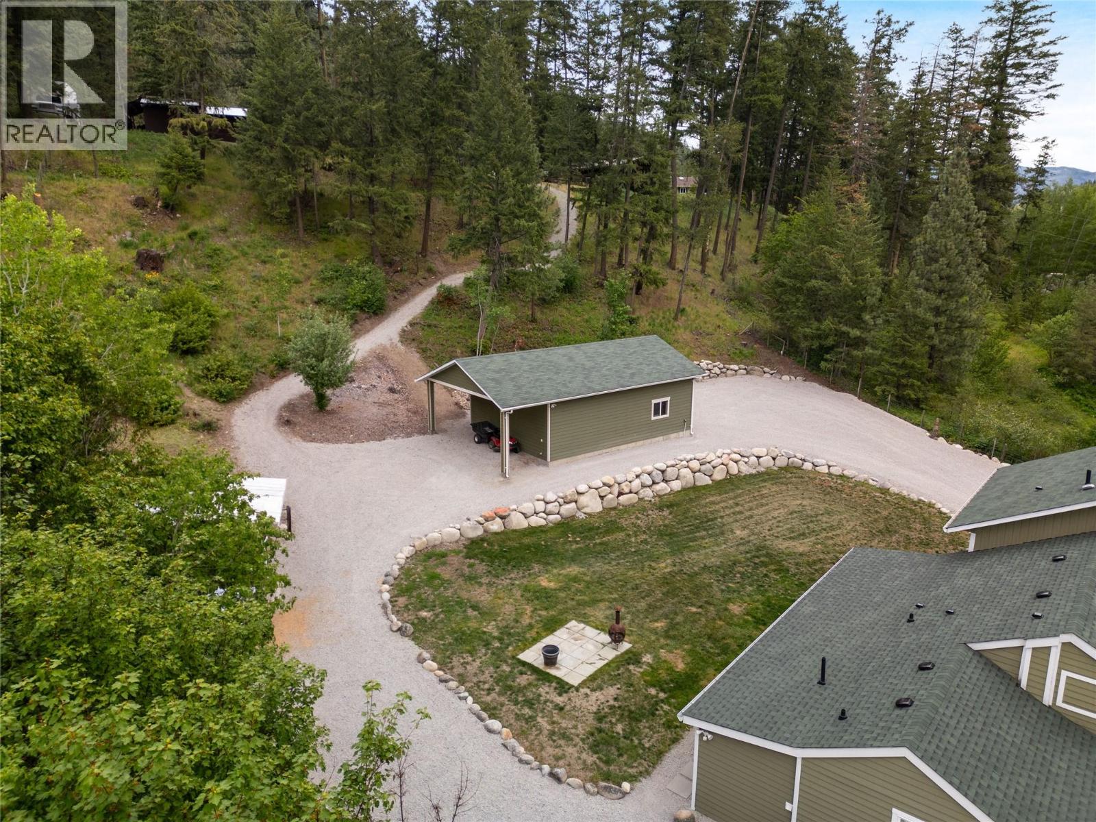  4635 Trepanier Road, Peachland