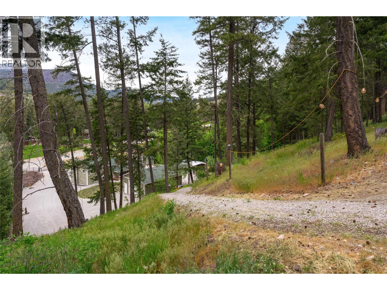  4635 Trepanier Road, Peachland