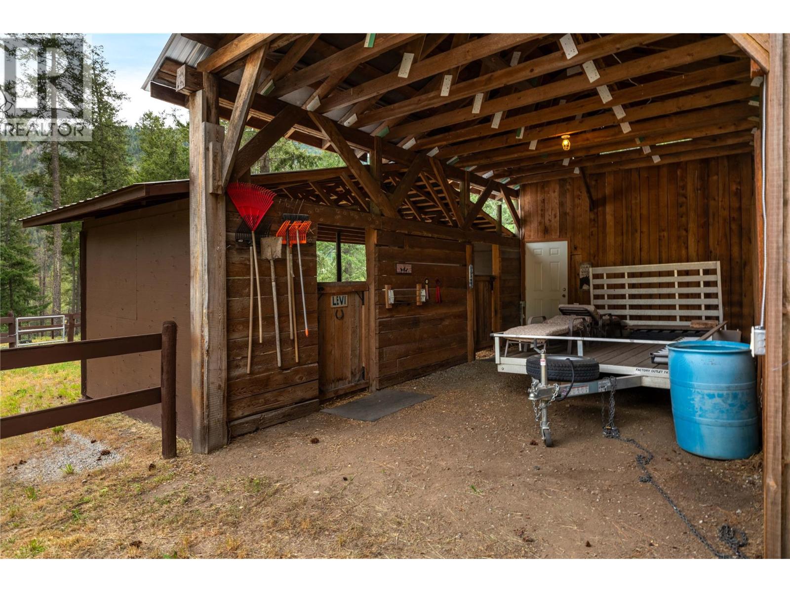  4635 Trepanier Road, Peachland