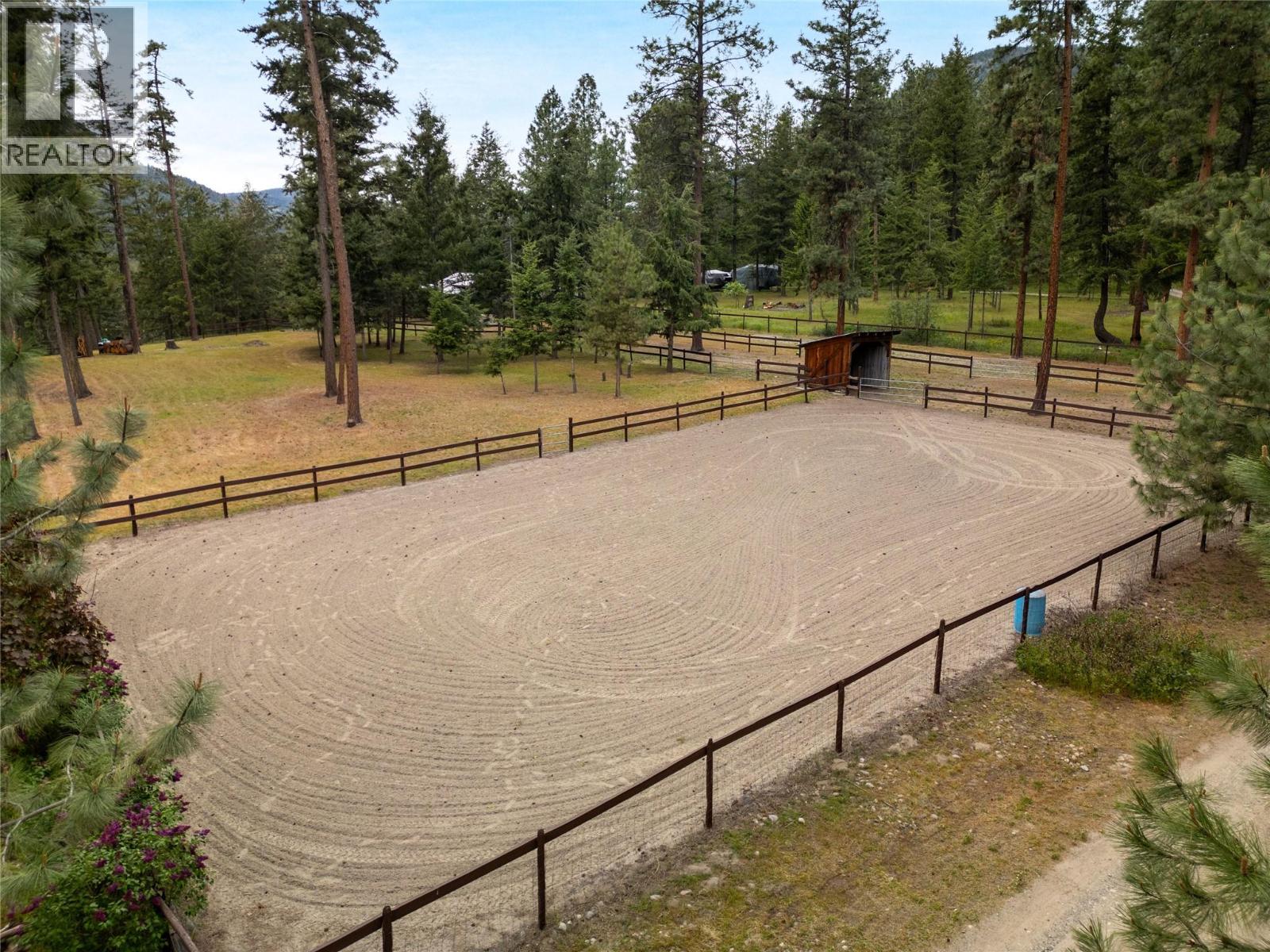  4635 Trepanier Road, Peachland