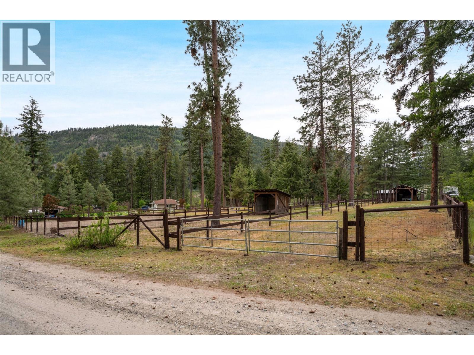  4635 Trepanier Road, Peachland