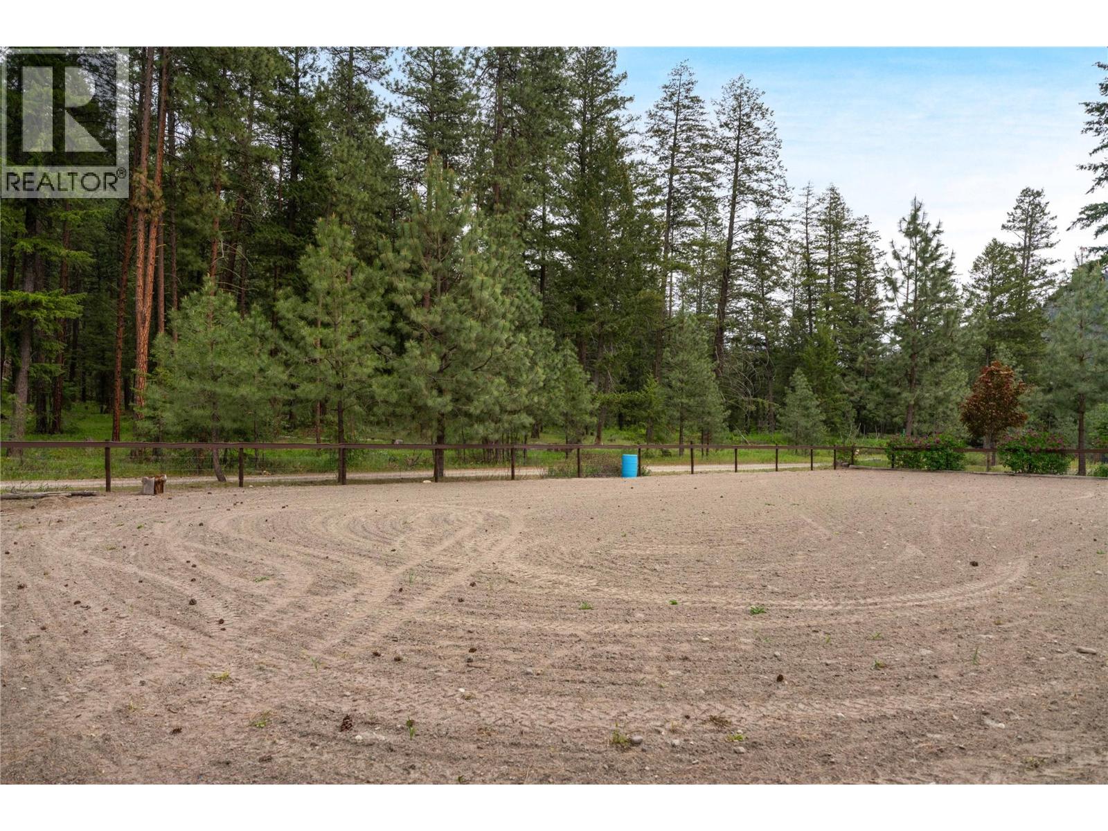  4635 Trepanier Road, Peachland