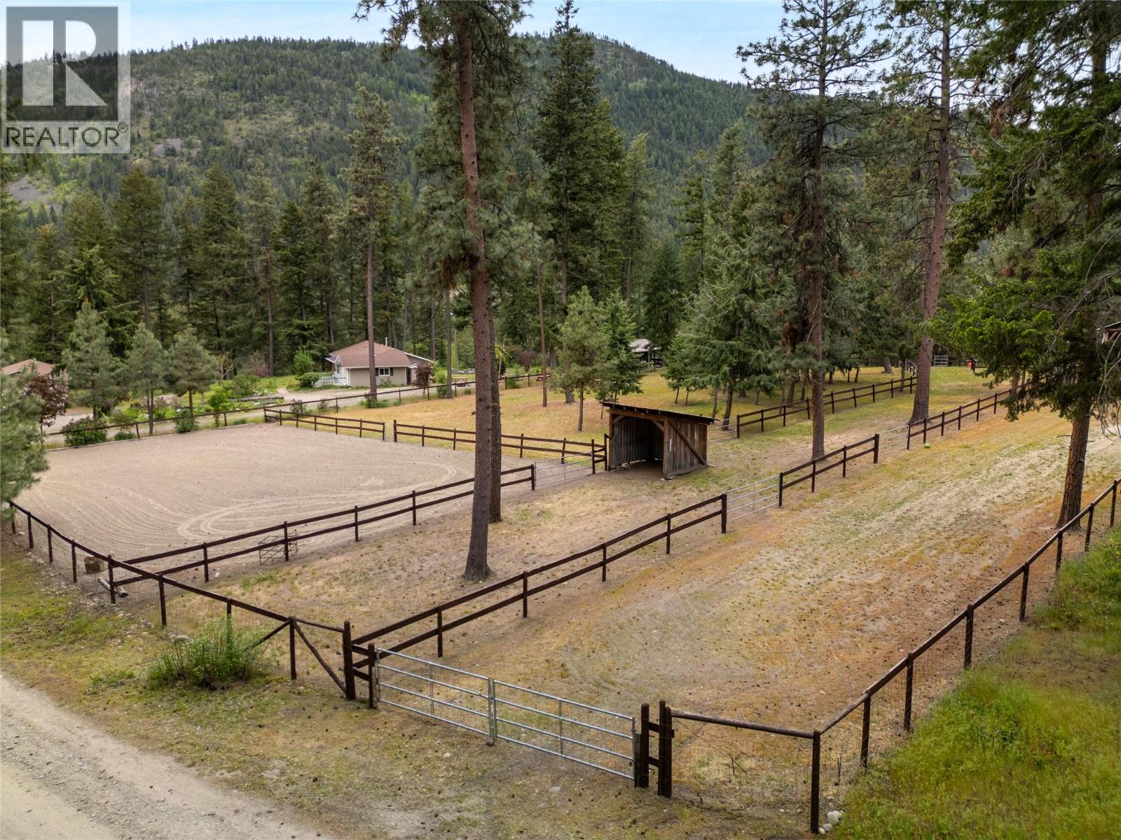  4635 Trepanier Road, Peachland