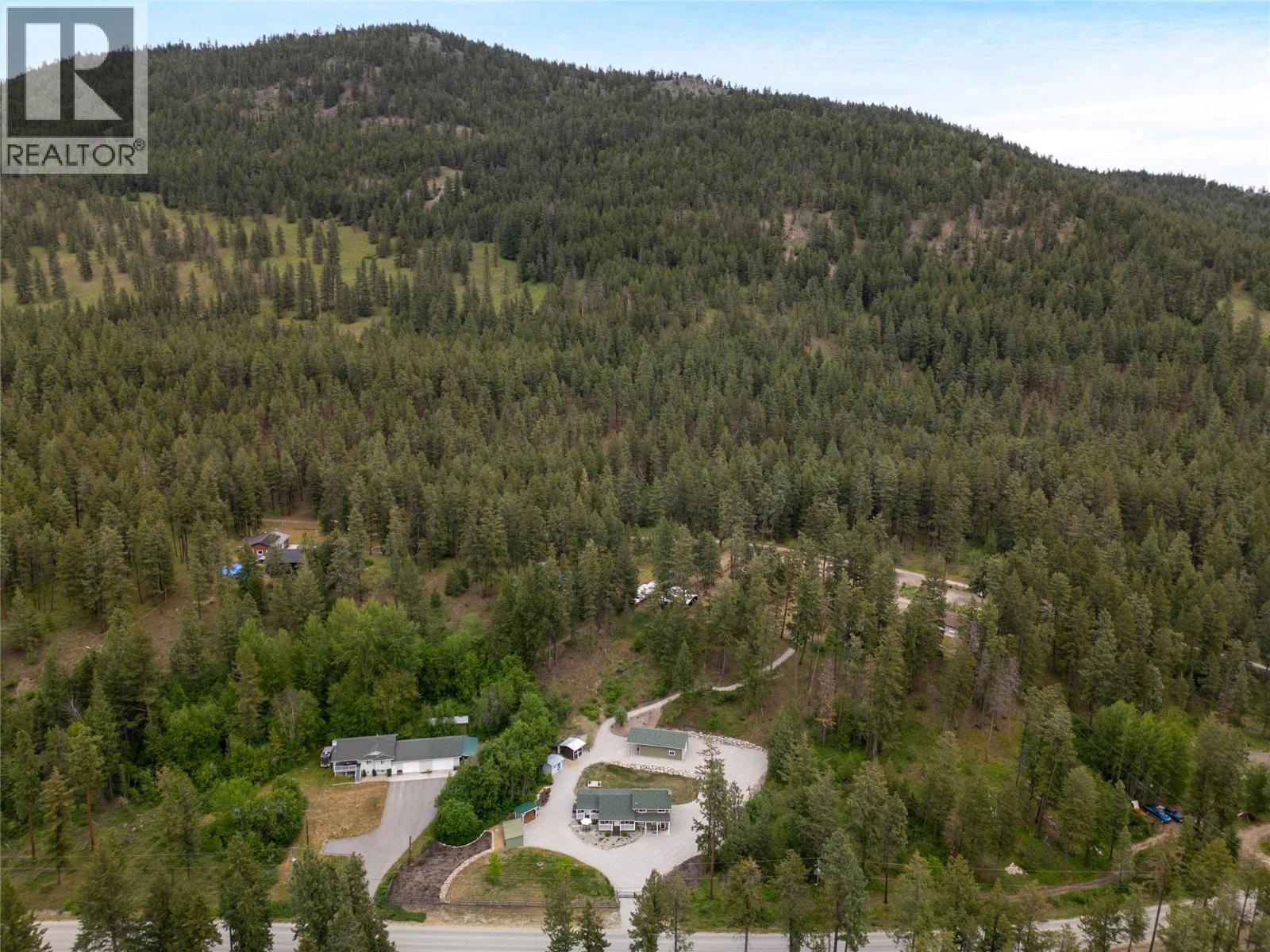  4635 Trepanier Road, Peachland