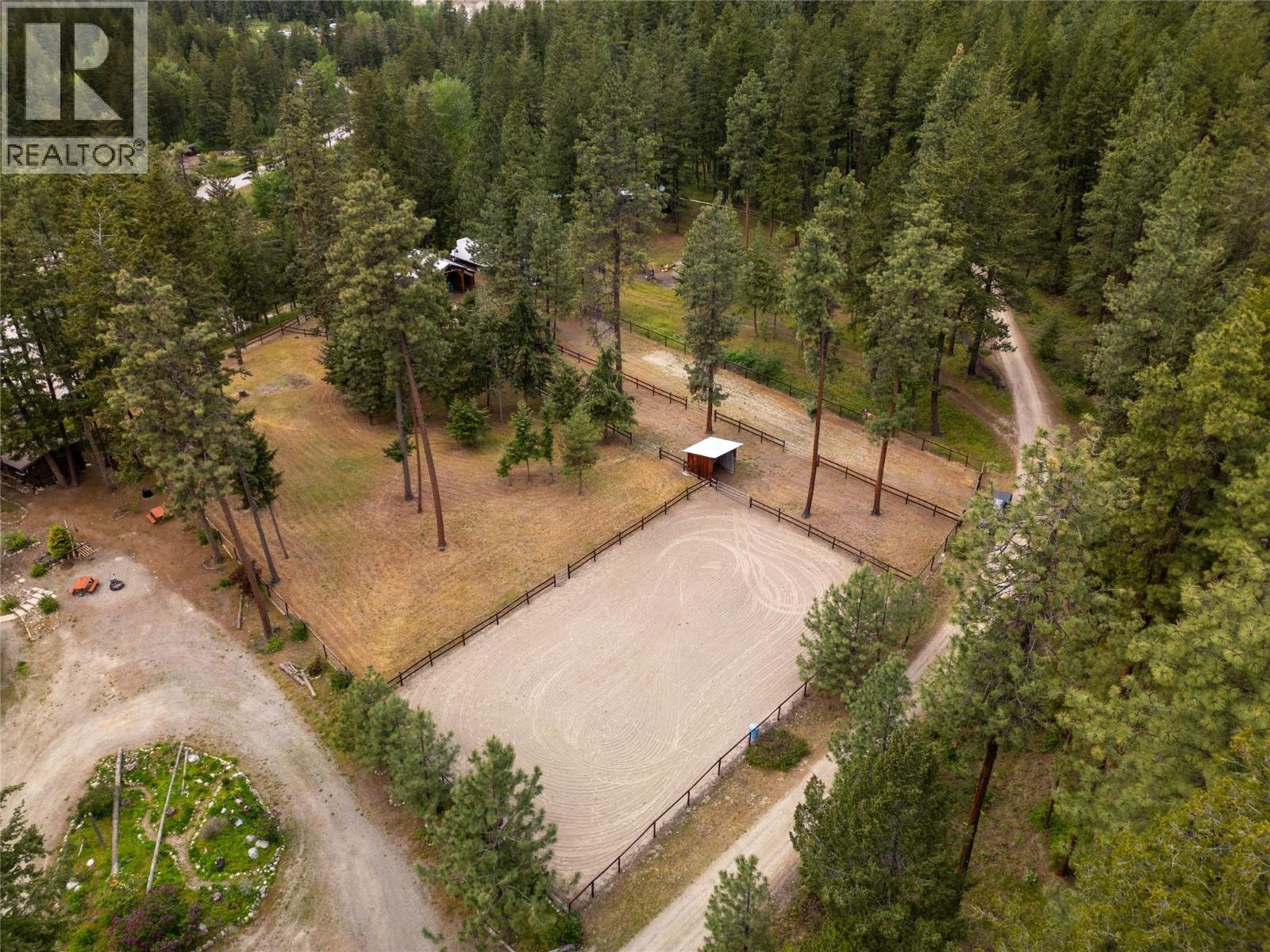  4635 Trepanier Road, Peachland
