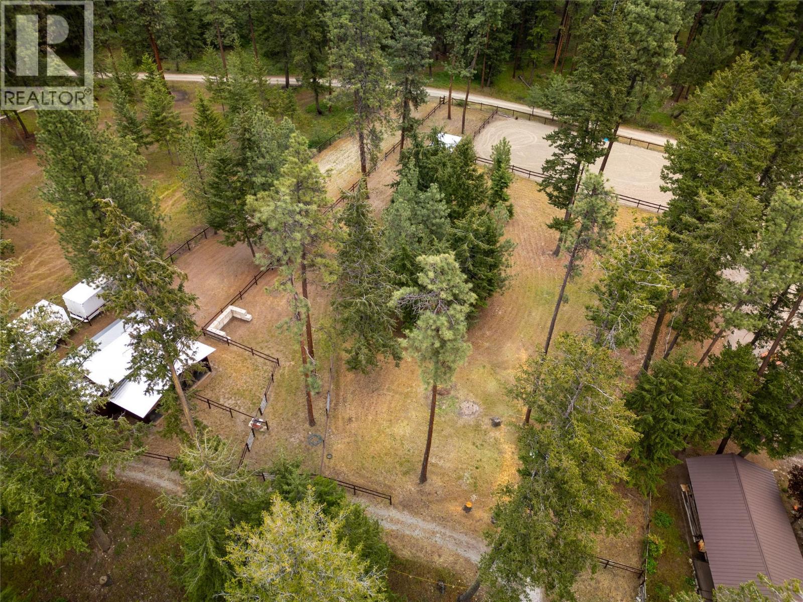  4635 Trepanier Road, Peachland