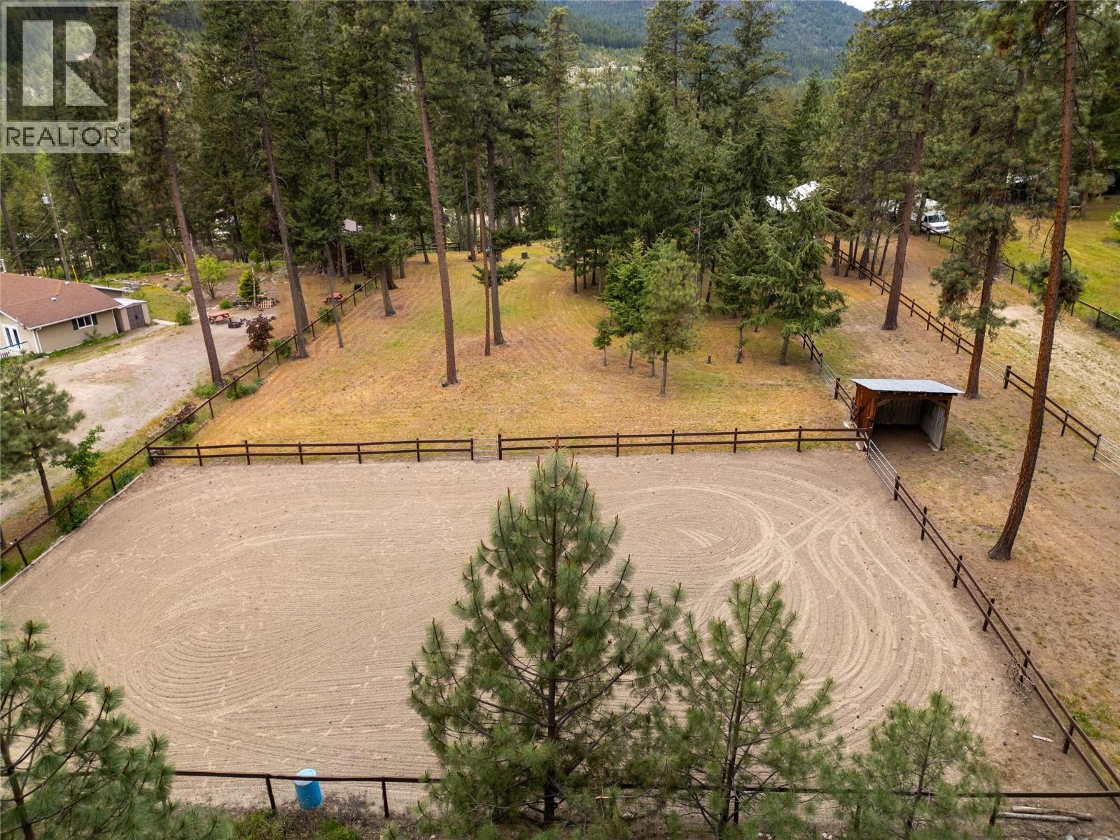  4635 Trepanier Road, Peachland