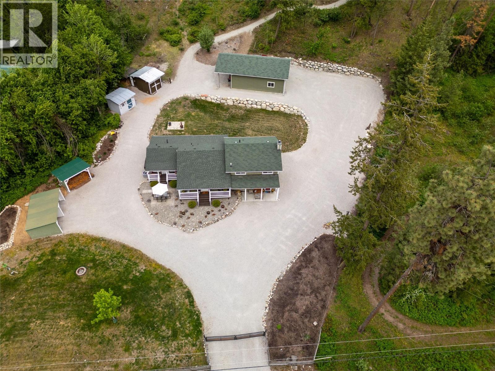  4635 Trepanier Road, Peachland