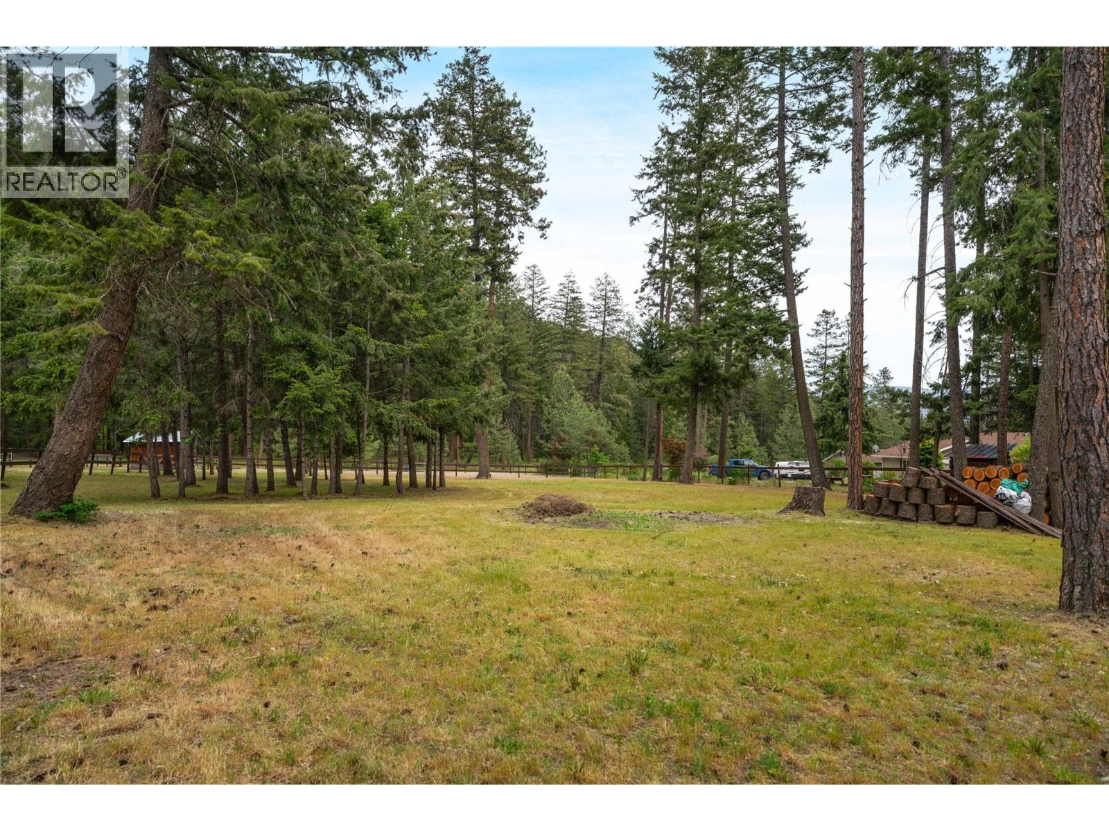  4635 Trepanier Road, Peachland