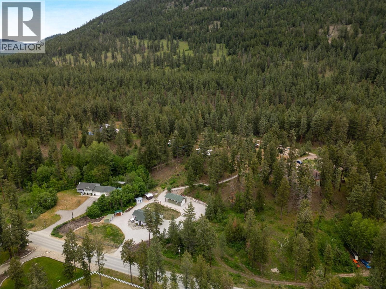  4635 Trepanier Road, Peachland