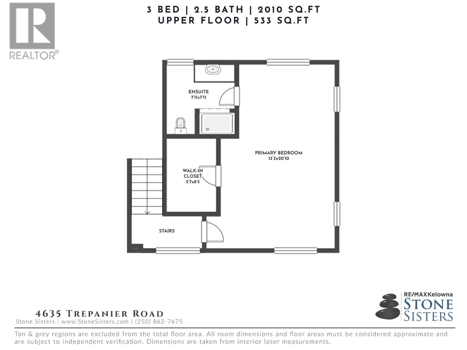  4635 Trepanier Road, Peachland