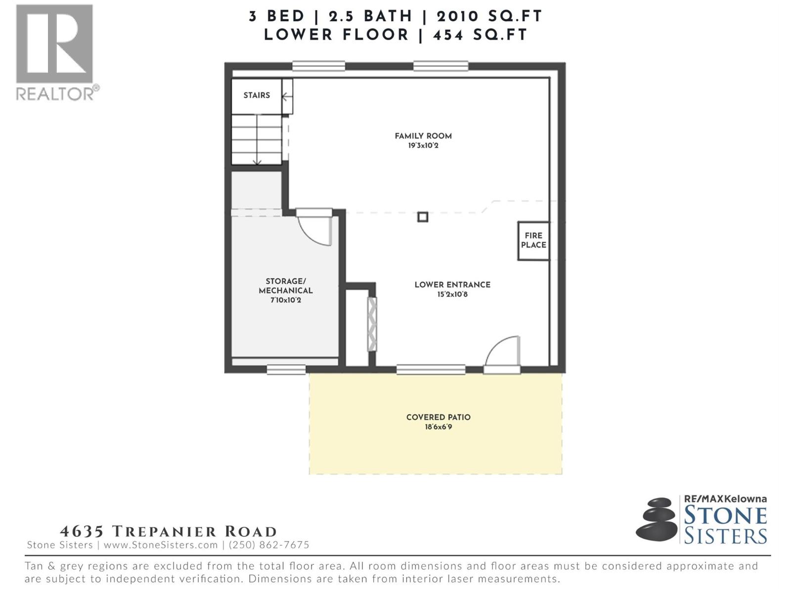  4635 Trepanier Road, Peachland