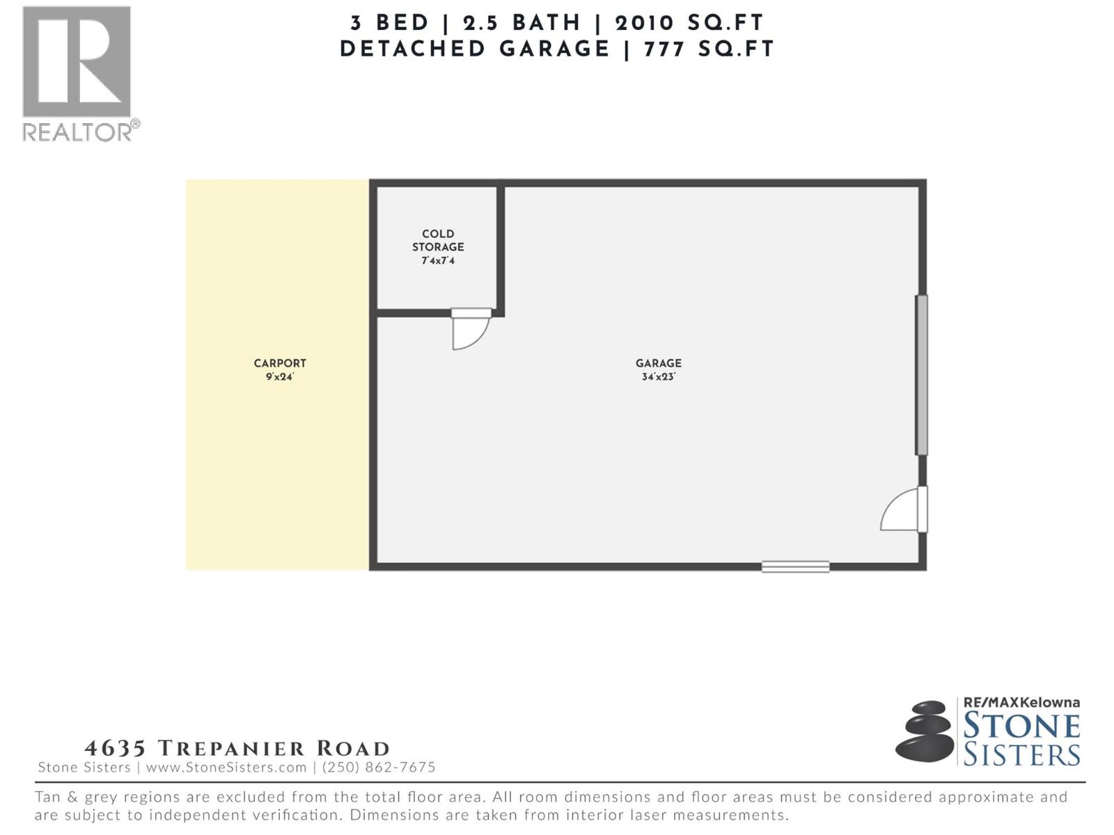  4635 Trepanier Road, Peachland