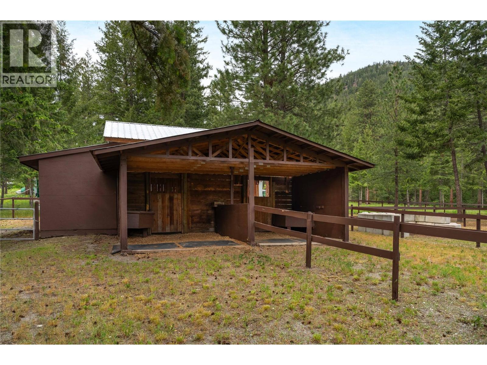  4635 Trepanier Road, Peachland
