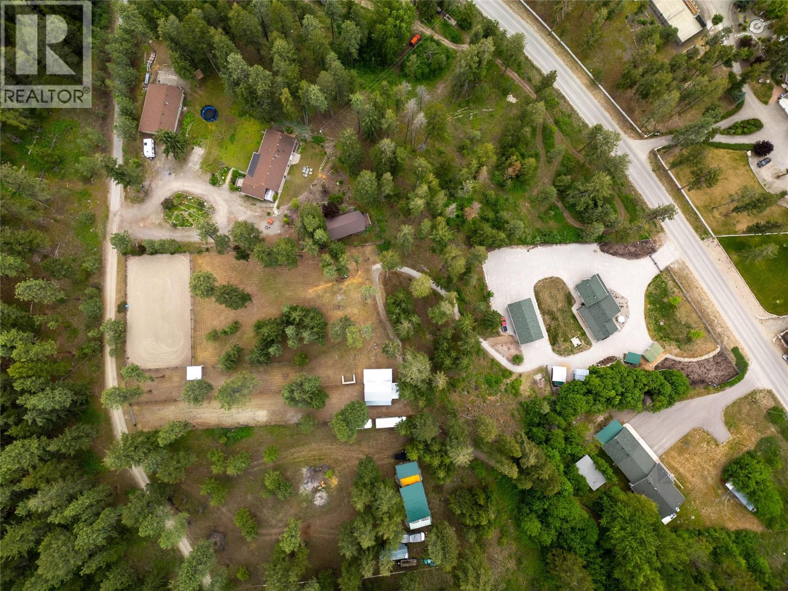  4635 Trepanier Road, Peachland