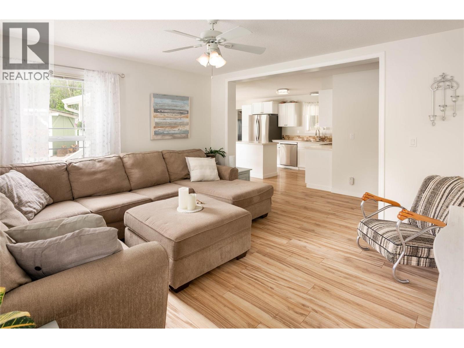  4635 Trepanier Road, Peachland