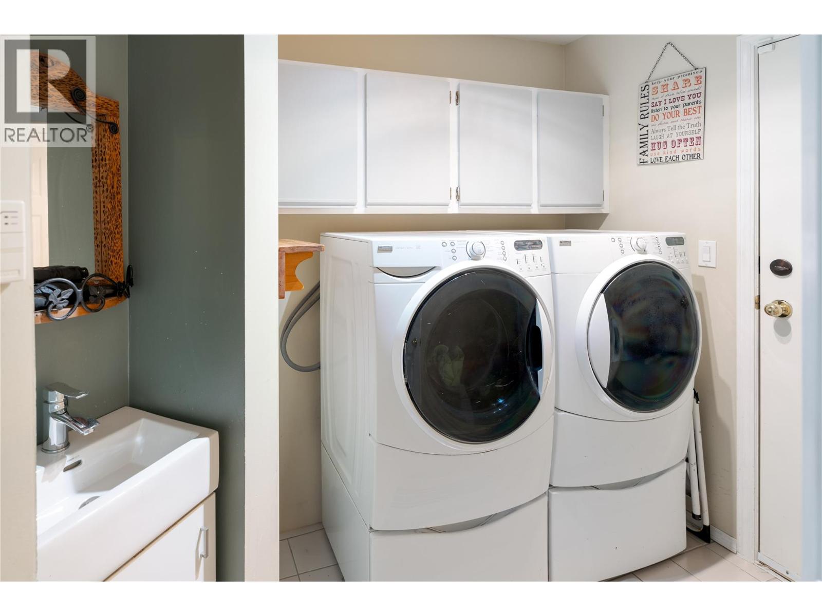  4692 GORDON Drive, Kelowna