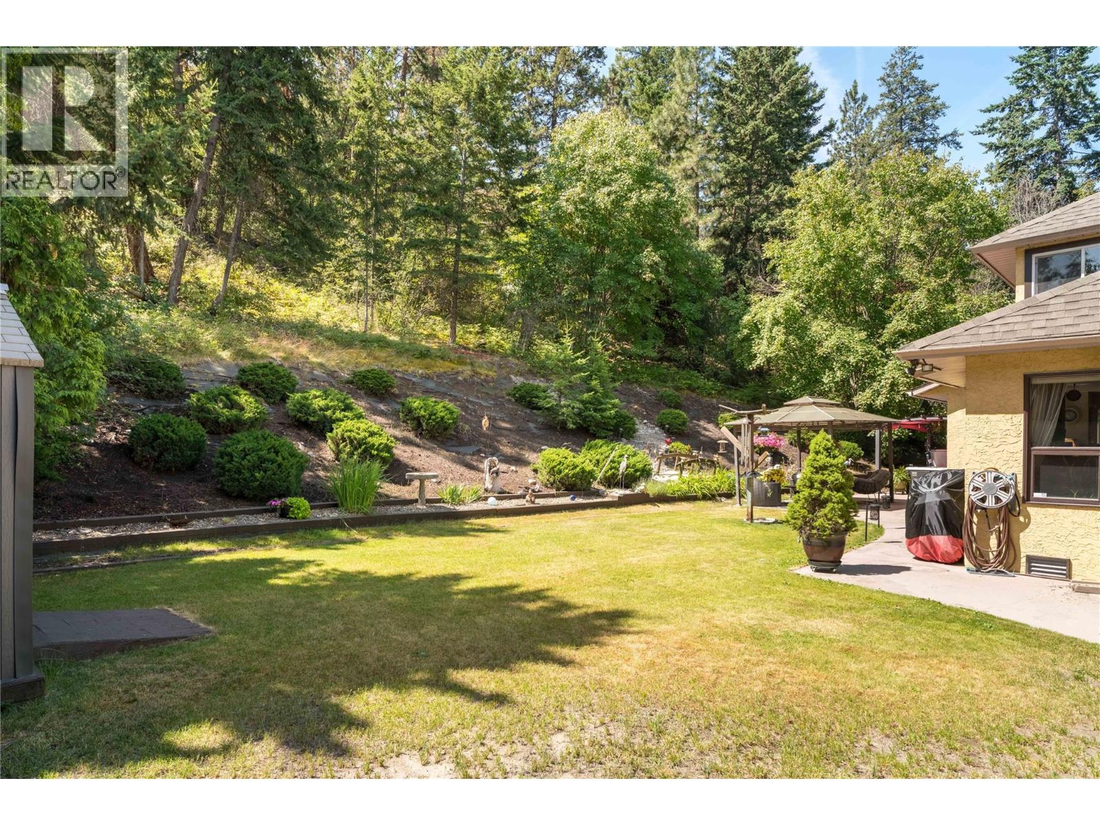  4692 GORDON Drive, Kelowna