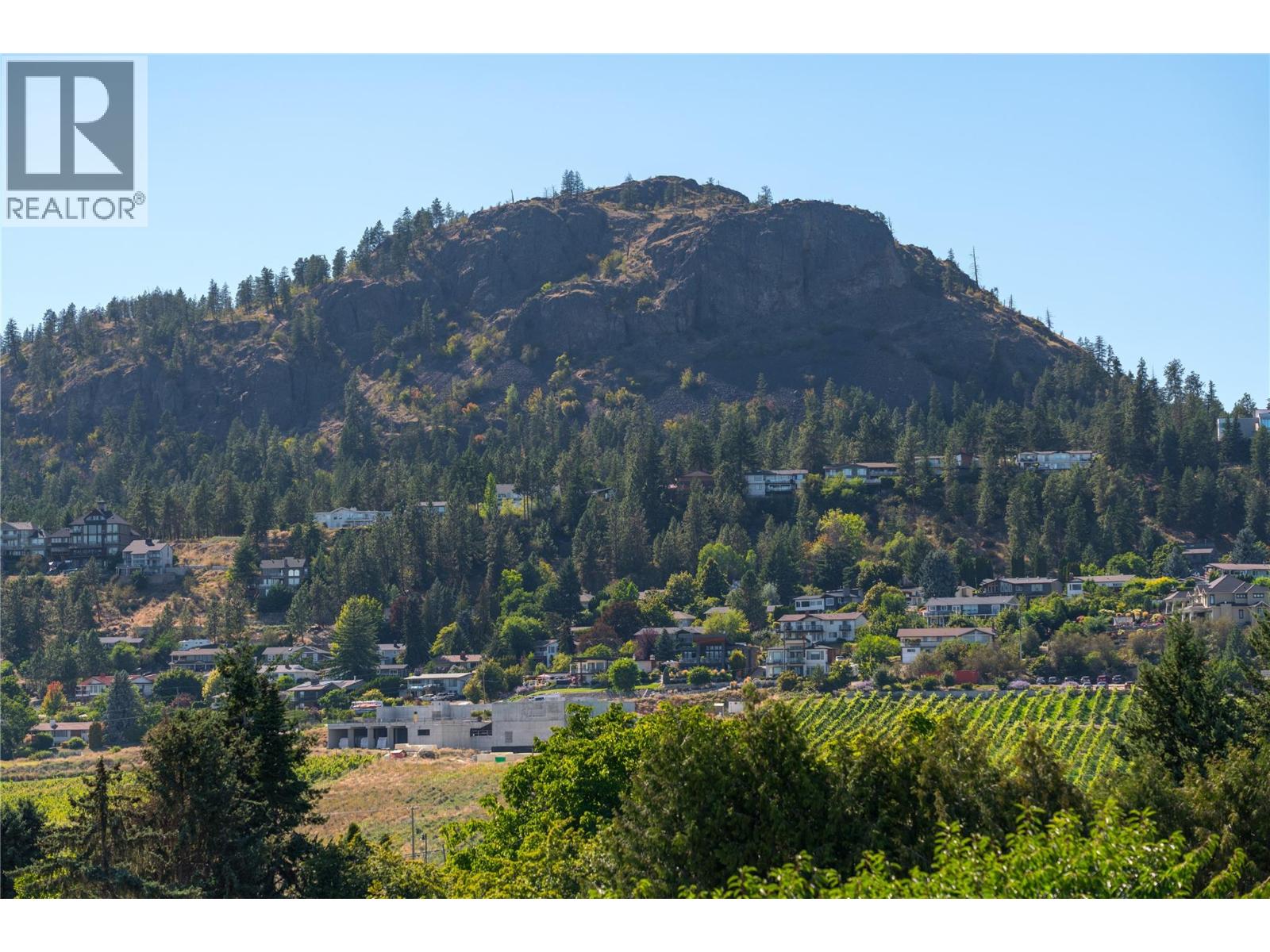  833 HAWTHORNE Road, West Kelowna