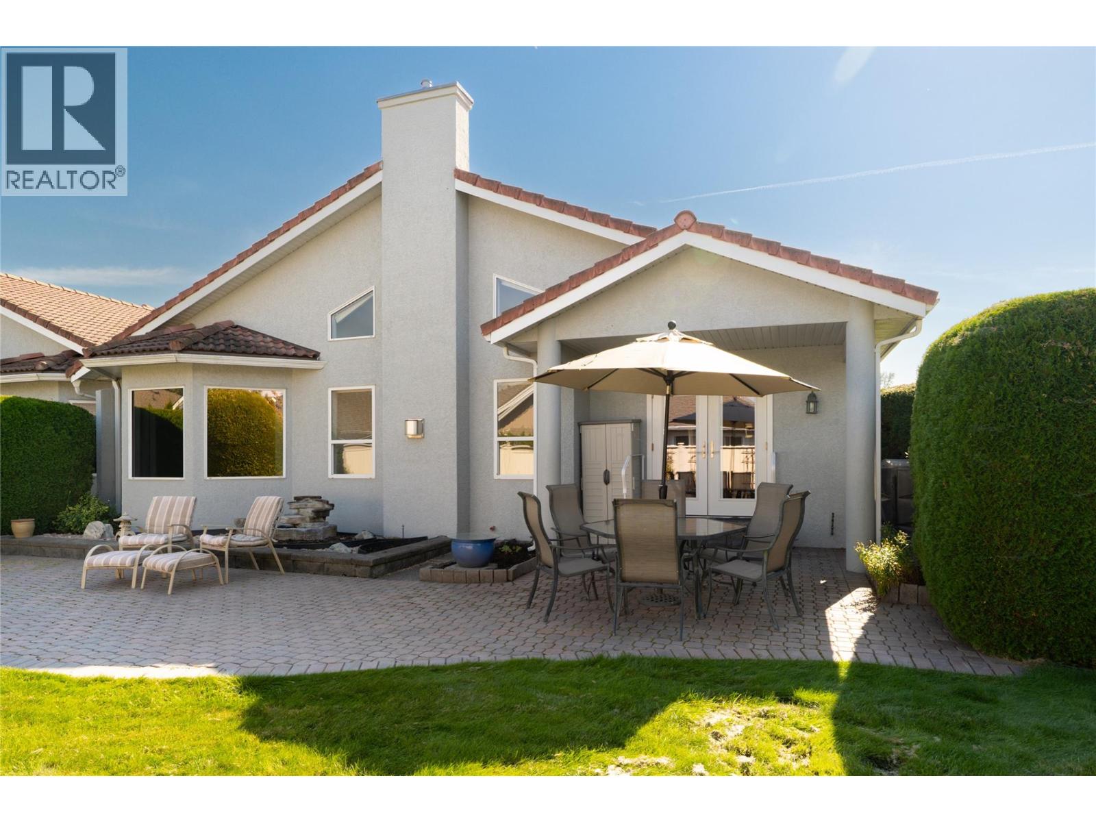 175 609 TRUSWELL Road, Kelowna