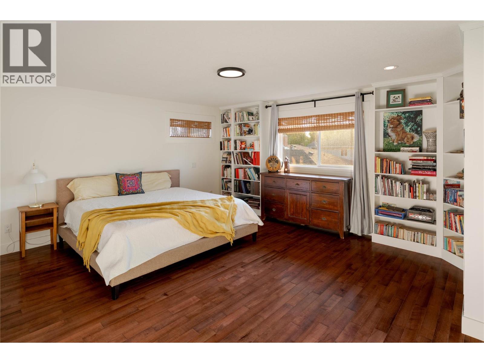  1818 Bowes Street, Kelowna