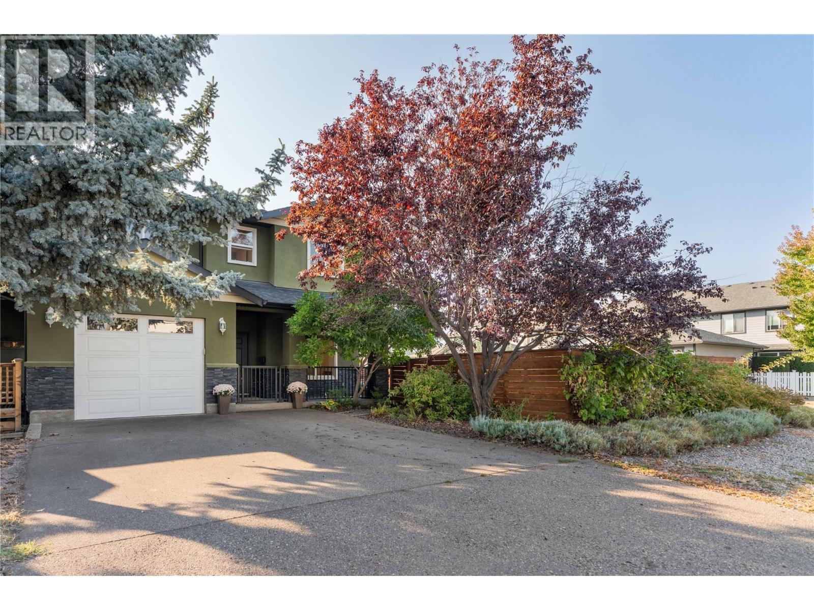  1818 Bowes Street, Kelowna