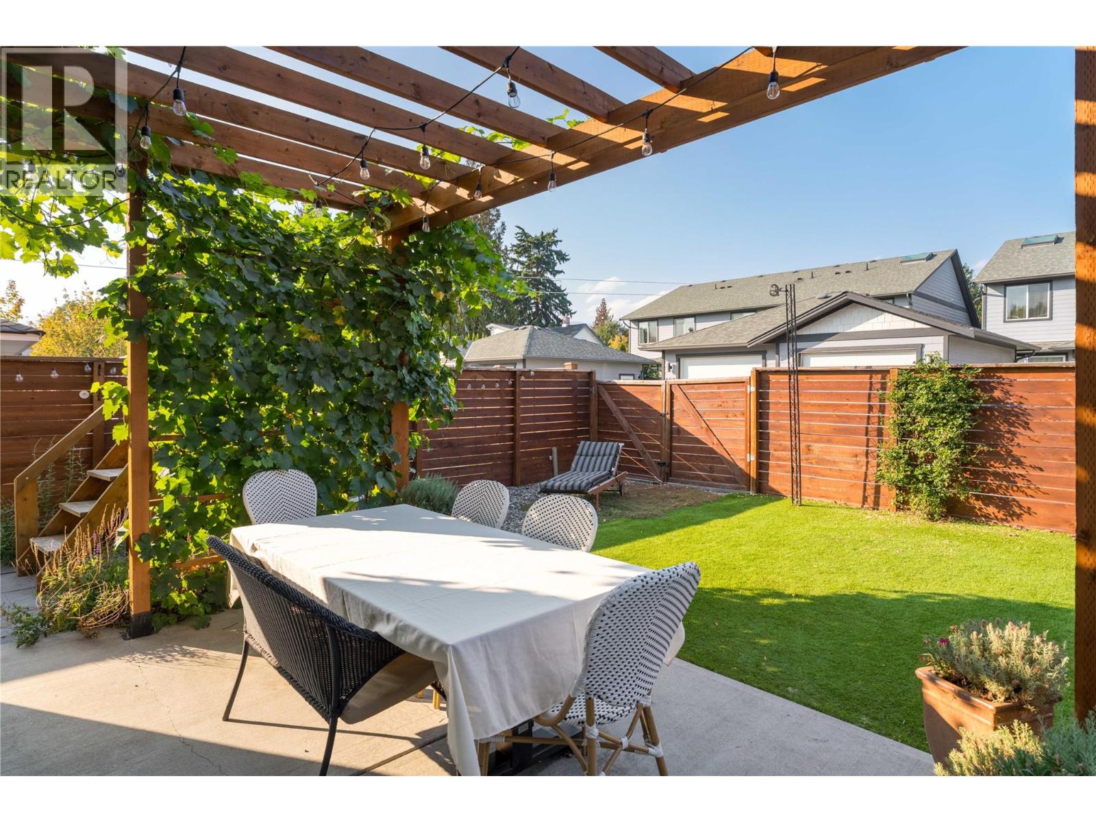  1818 Bowes Street, Kelowna