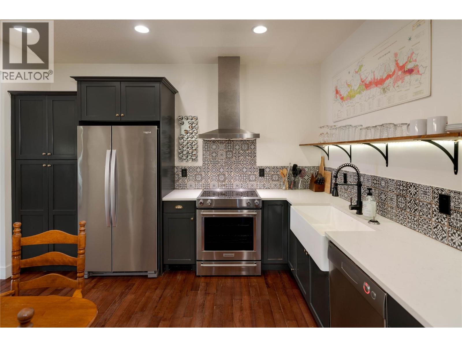  1818 Bowes Street, Kelowna