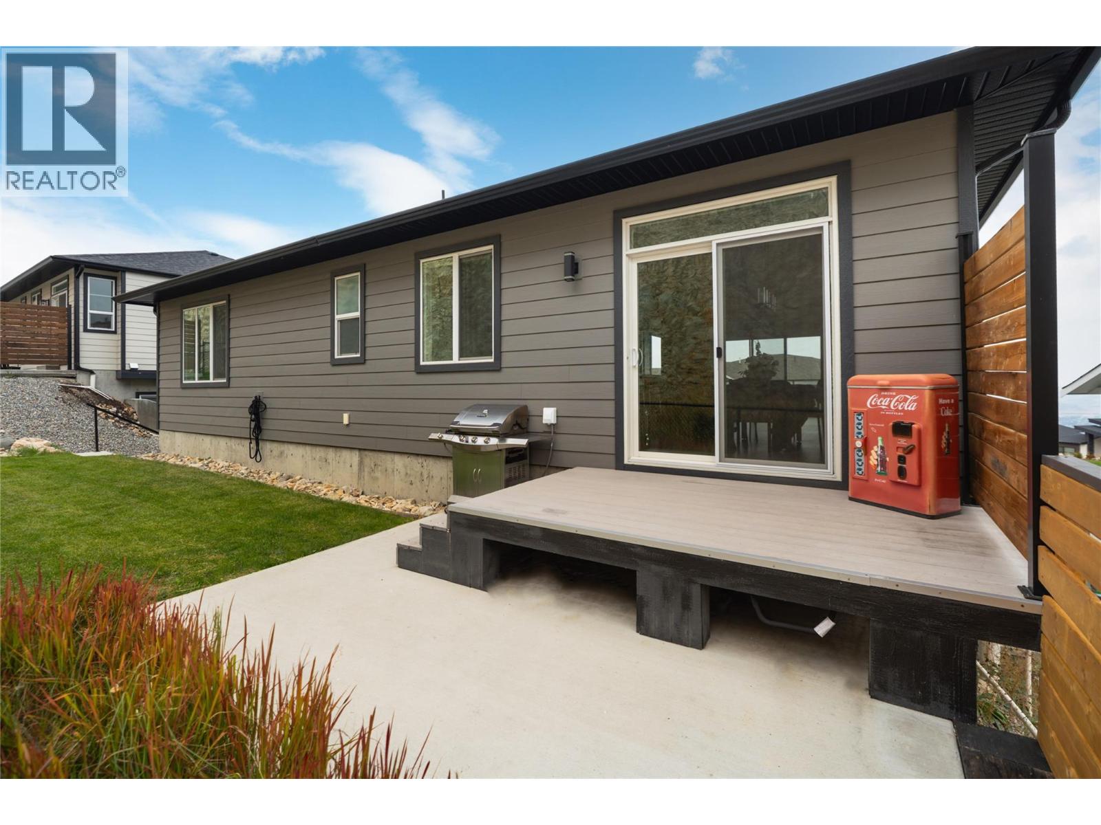  2203 LAVETTA Drive, Kelowna