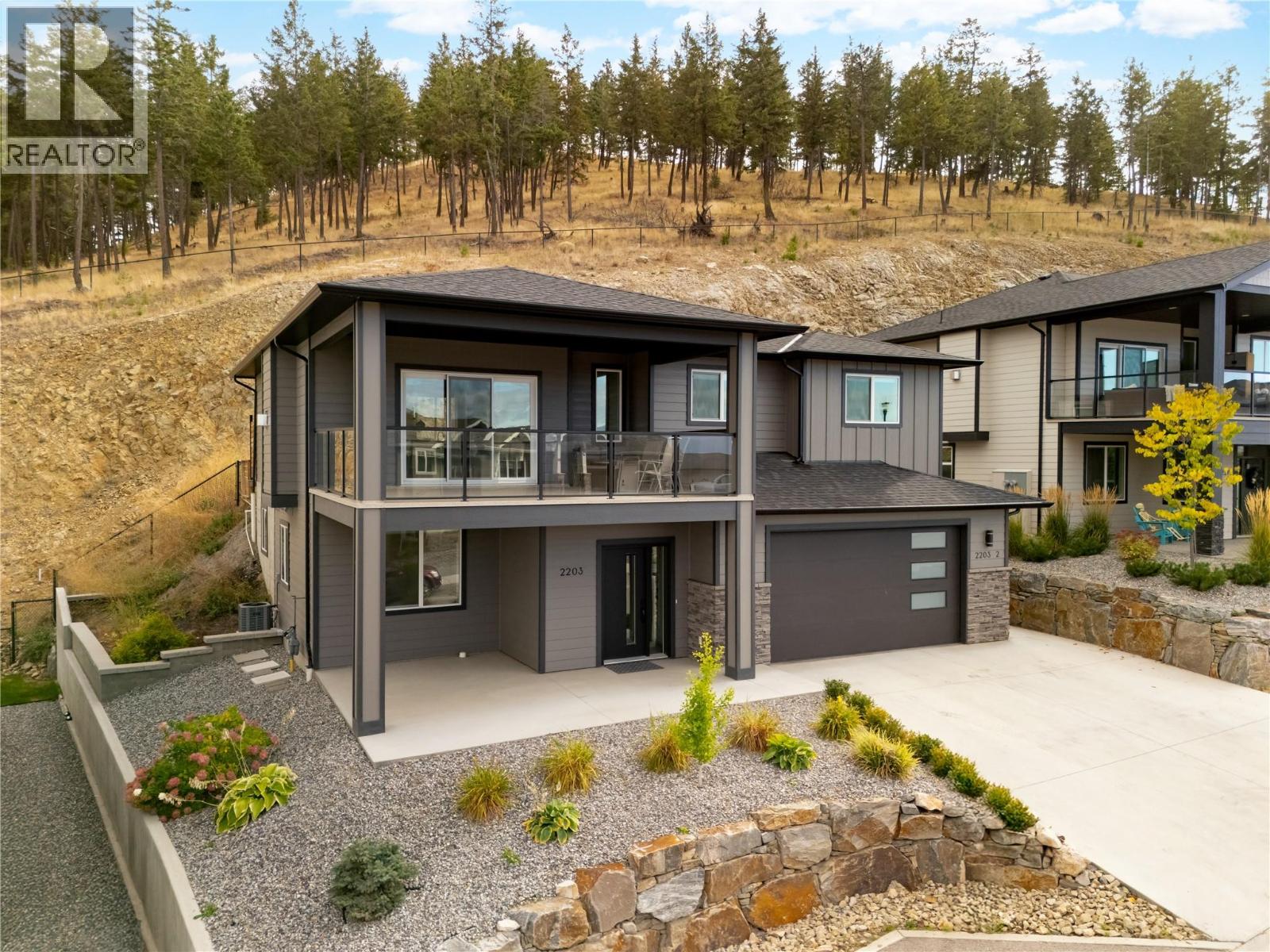  2203 LAVETTA Drive, Kelowna