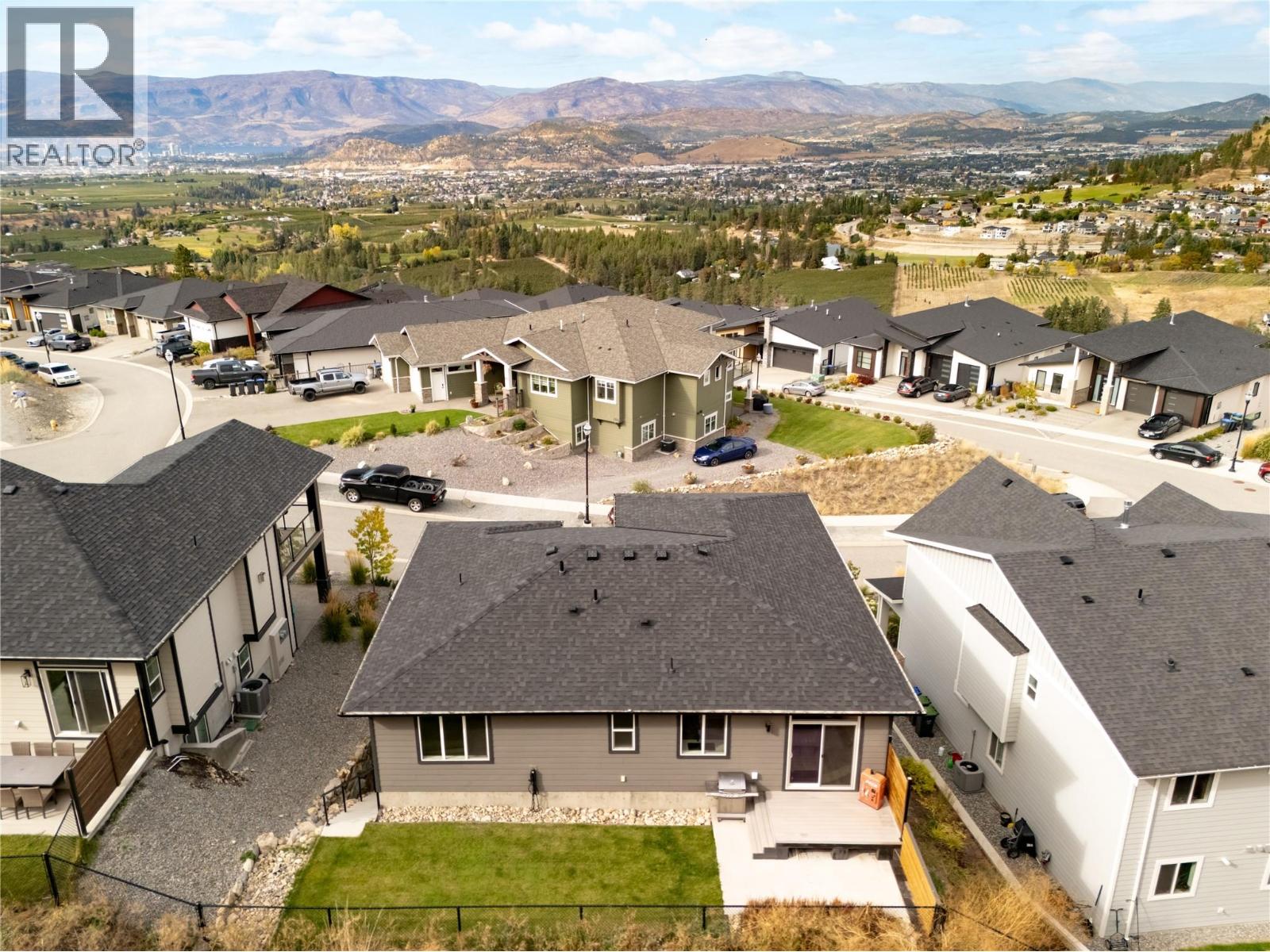  2203 LAVETTA Drive, Kelowna