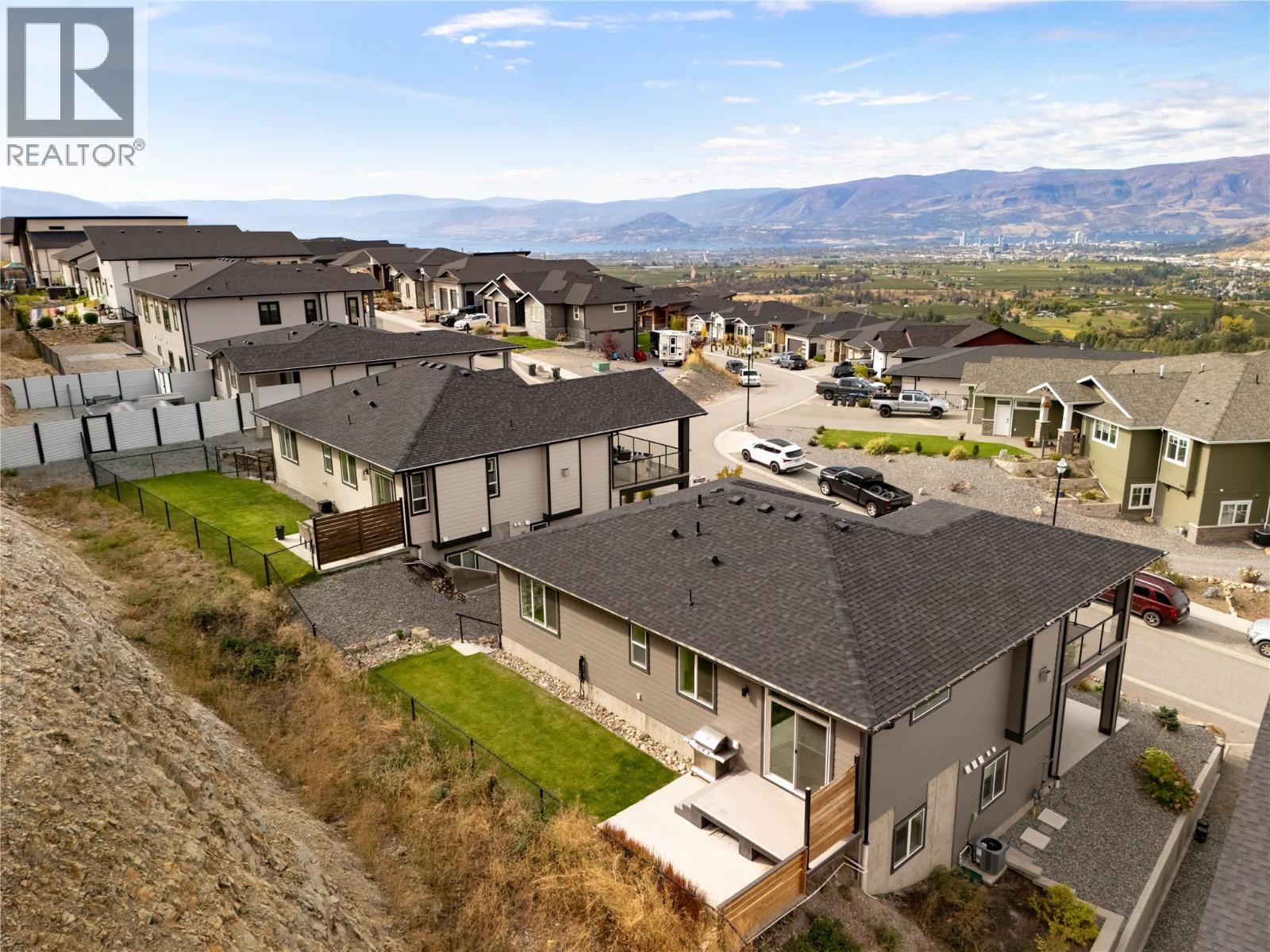  2203 LAVETTA Drive, Kelowna