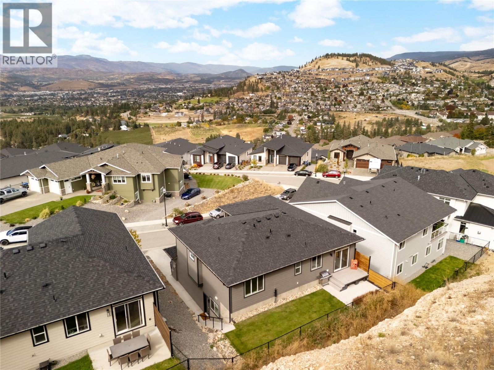  2203 LAVETTA Drive, Kelowna