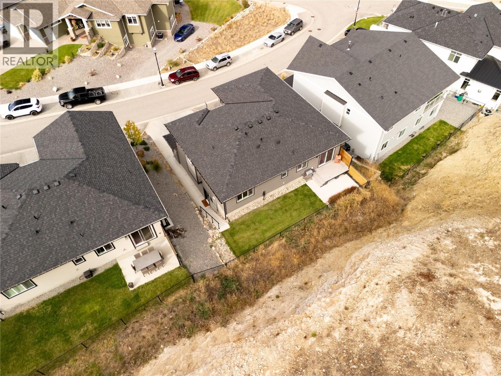  2203 LAVETTA Drive, Kelowna