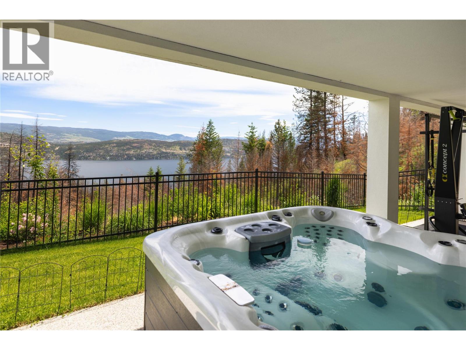 5 1750 Westside Road North, Kelowna