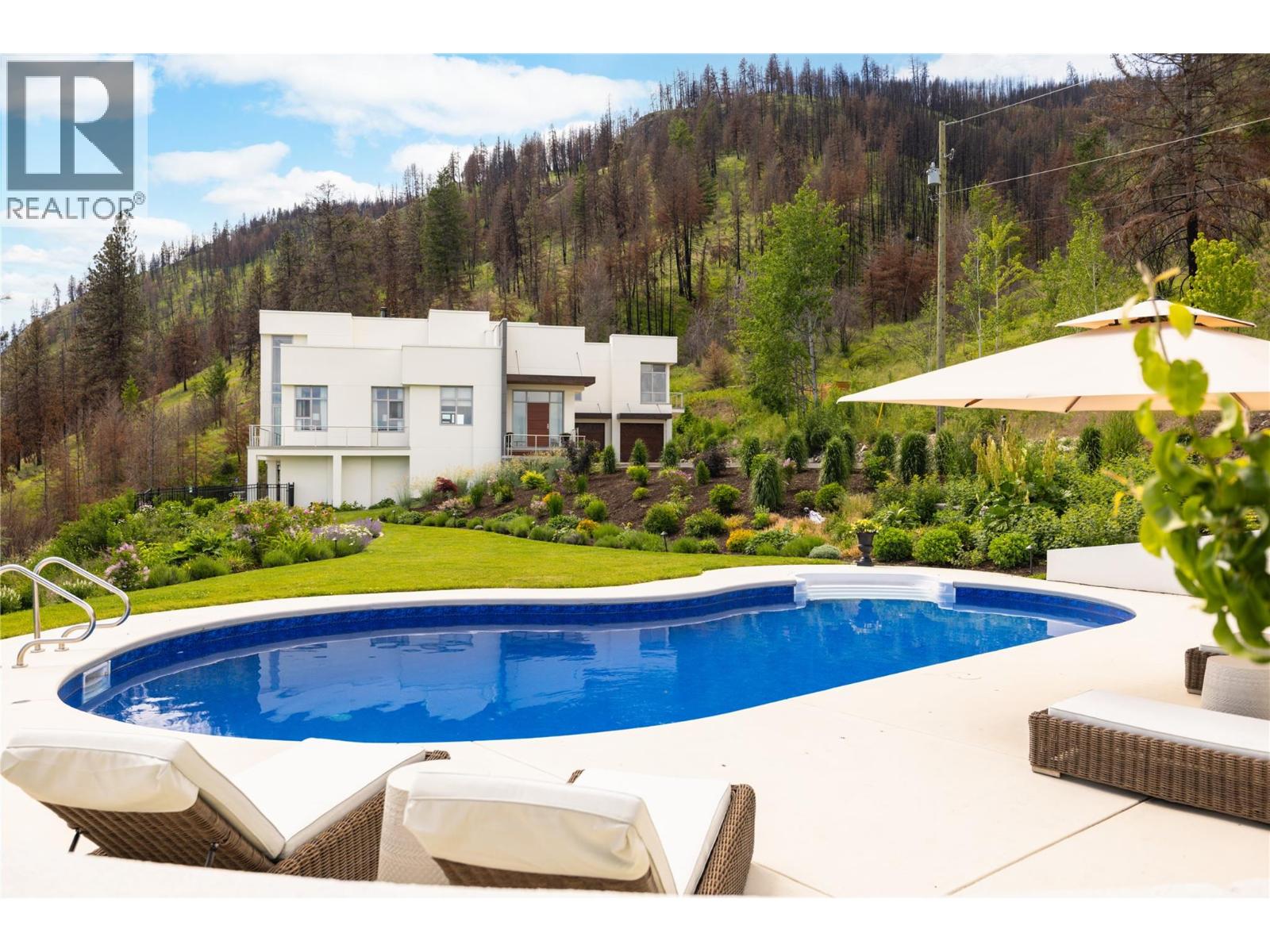 5 1750 Westside Road North, Kelowna