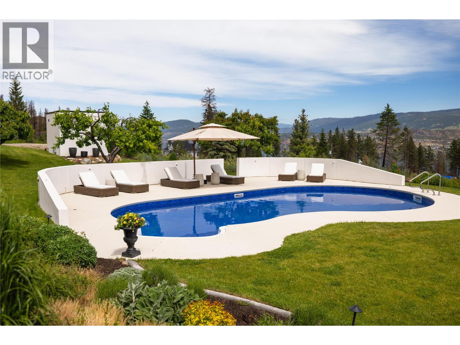 5 1750 Westside Road North, Kelowna