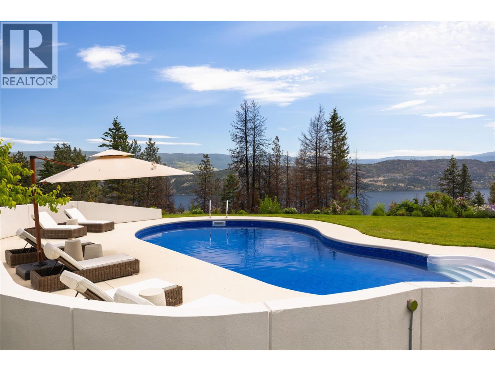 5 1750 Westside Road North, Kelowna